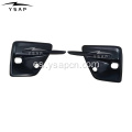 Venta caliente Fortuner Gr Sport Fog Light Frame